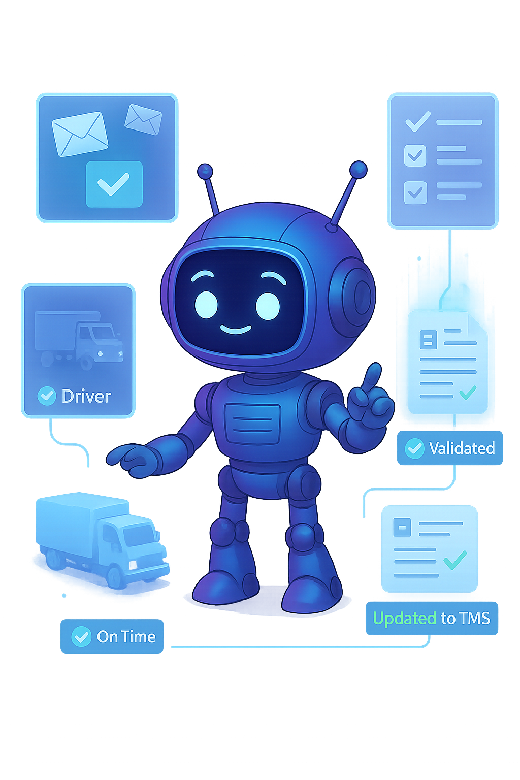 EMA AI Robot Assistant
